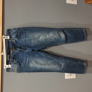 Kut from the Kloth Women's 4 Petite Boyfriend Jean